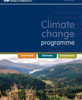 Climate Change Programme
